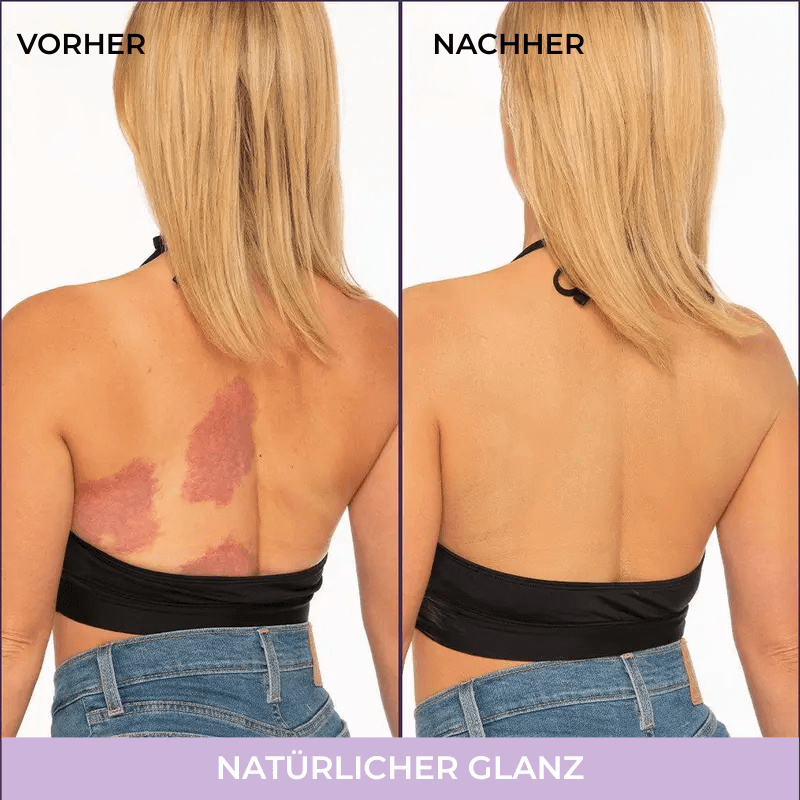 BodyVeil™ | Körper-Make-Up