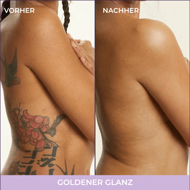 BodyVeil™ | Körper-Make-Up