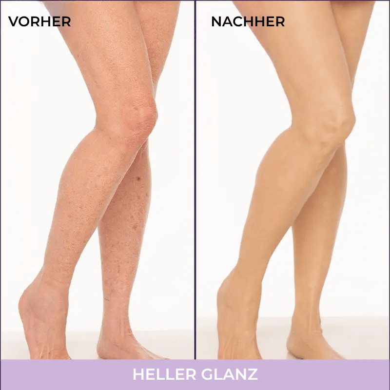 BodyVeil™ | Körper-Make-Up