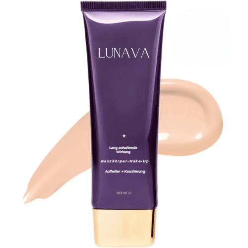 BodyVeil™ | Körper-Make-Up