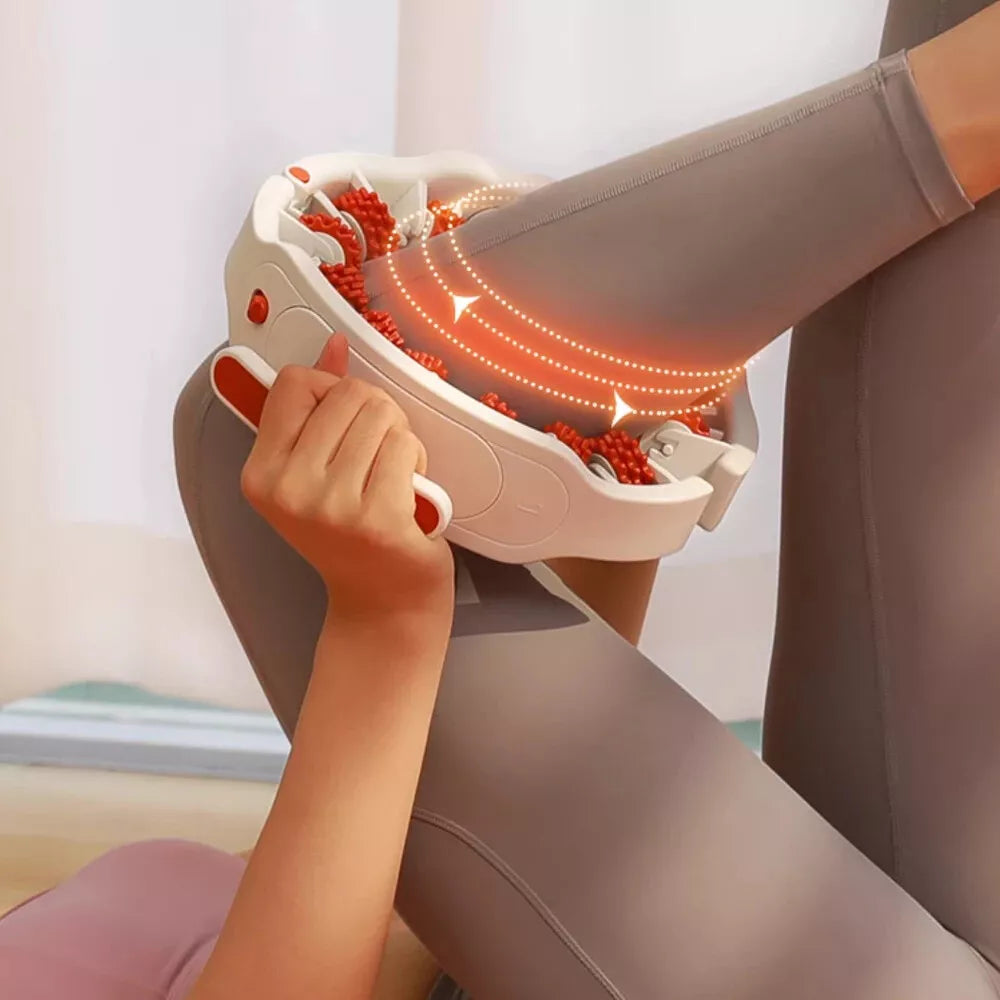 SculptRoll™ | Cellulite-Roller