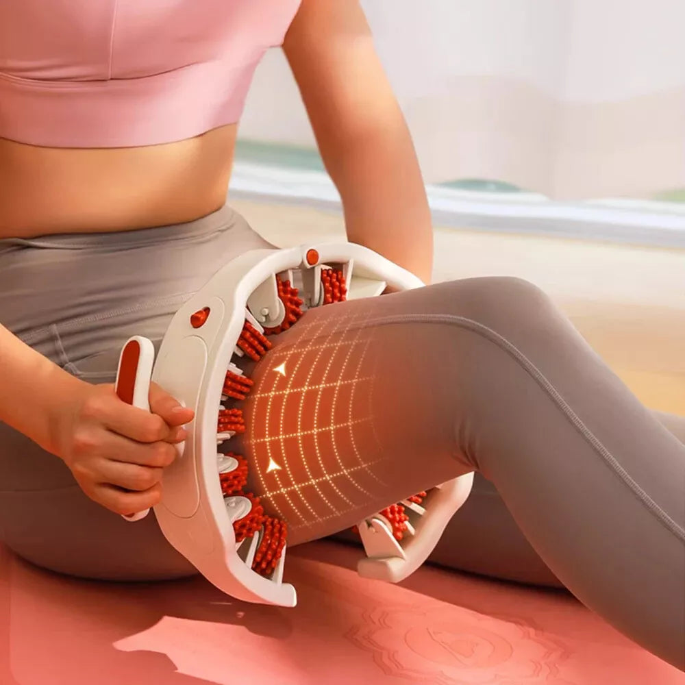 SculptRoll™ | Cellulite-Roller