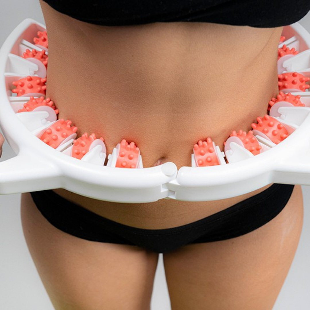 SculptRoll™ | Cellulite-Roller