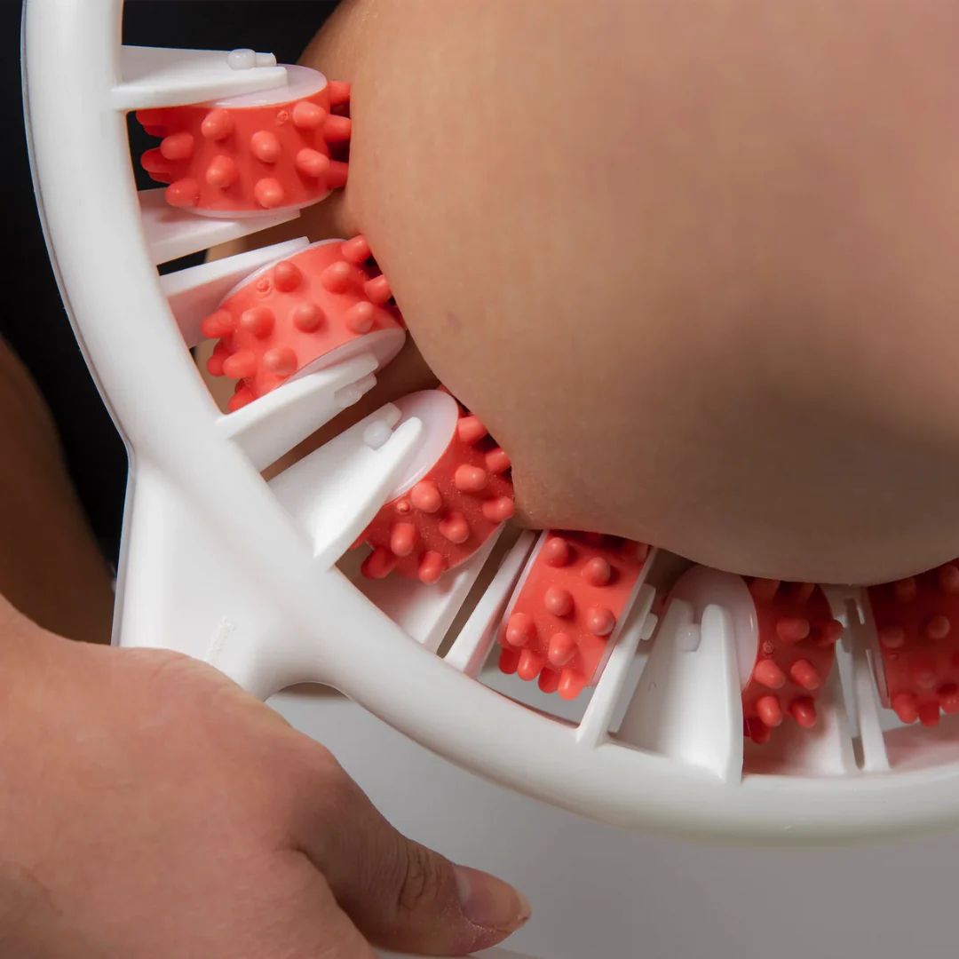 SculptRoll™ | Cellulite-Roller
