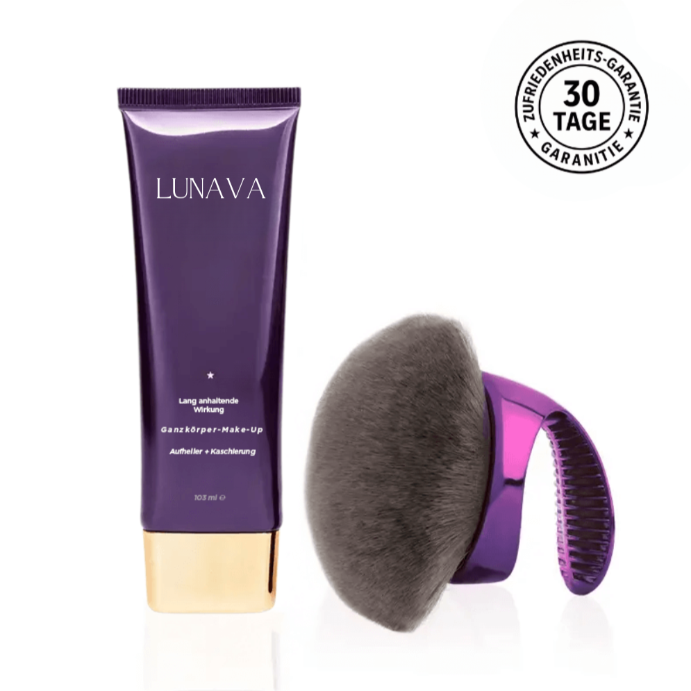 BodyVeil™ | Körper-Make-Up