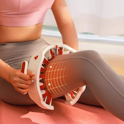SculptRoll™ | Cellulite-Roller