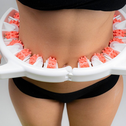 SculptRoll™ | Cellulite-Roller