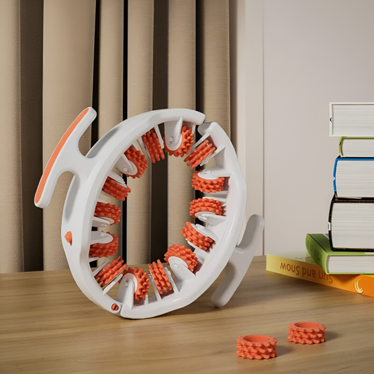 SculptRoll™ | Cellulite-Roller